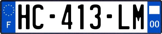HC-413-LM
