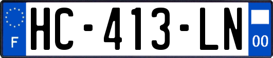 HC-413-LN