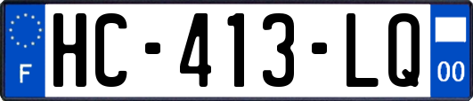 HC-413-LQ