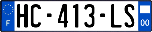 HC-413-LS