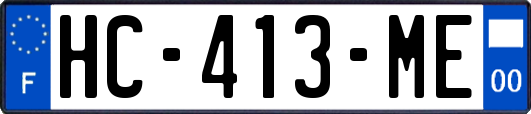 HC-413-ME