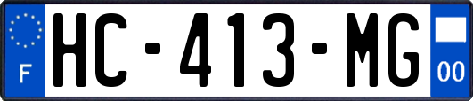 HC-413-MG