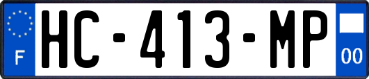 HC-413-MP