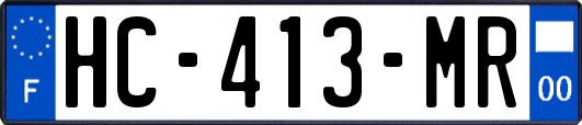 HC-413-MR