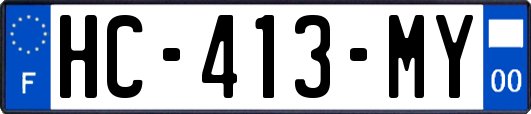 HC-413-MY
