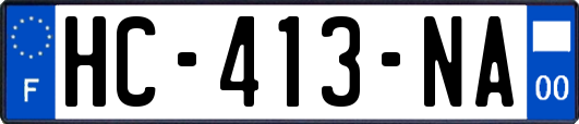 HC-413-NA