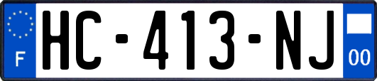 HC-413-NJ
