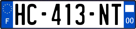 HC-413-NT
