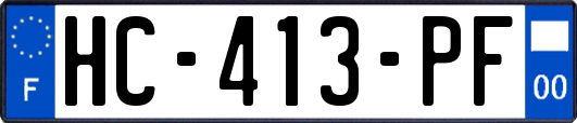 HC-413-PF
