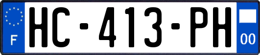HC-413-PH