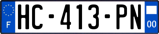 HC-413-PN