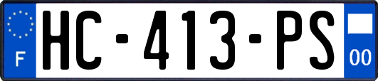 HC-413-PS