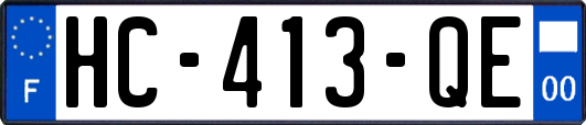 HC-413-QE