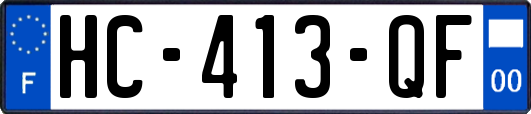 HC-413-QF