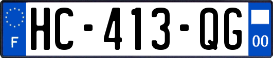 HC-413-QG
