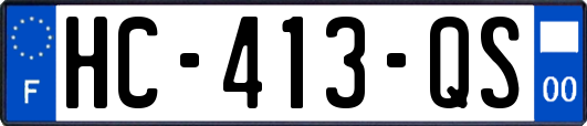 HC-413-QS