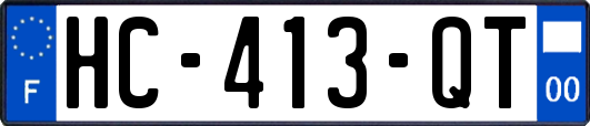 HC-413-QT
