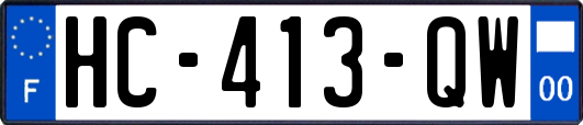 HC-413-QW