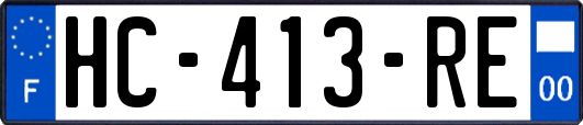 HC-413-RE