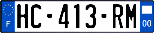 HC-413-RM