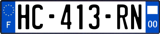 HC-413-RN