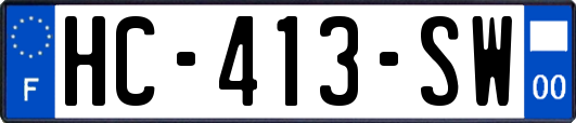 HC-413-SW