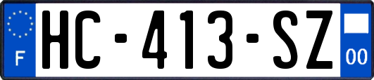 HC-413-SZ