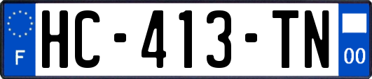 HC-413-TN