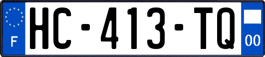 HC-413-TQ