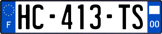 HC-413-TS