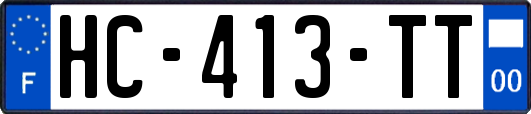 HC-413-TT