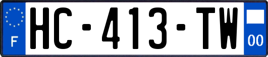 HC-413-TW