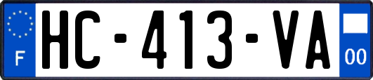 HC-413-VA