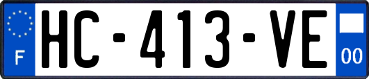 HC-413-VE