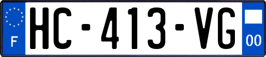 HC-413-VG
