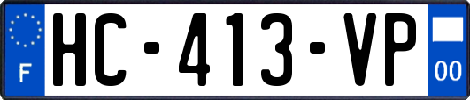 HC-413-VP