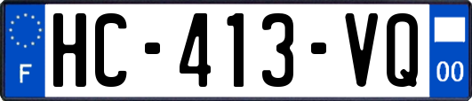HC-413-VQ