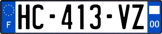 HC-413-VZ