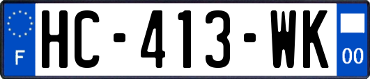 HC-413-WK