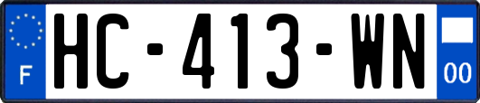HC-413-WN
