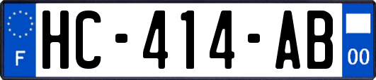 HC-414-AB