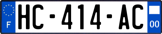 HC-414-AC