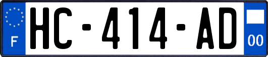 HC-414-AD