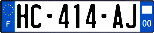 HC-414-AJ