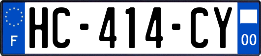 HC-414-CY