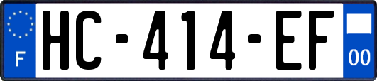 HC-414-EF
