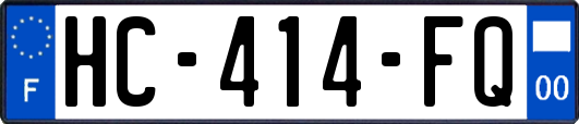 HC-414-FQ