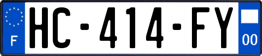HC-414-FY
