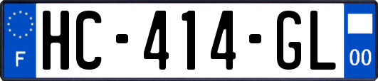 HC-414-GL