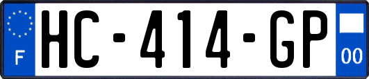 HC-414-GP